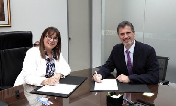 MINEDU Y UTP FIRMAN CONVENIO PARA PARA CERTIFICAR ESTUDIOS DE MÁS DE 130 MIL DOCENTES