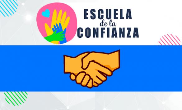 DRELM presenta Nuevos Aliados de la &quot;Escuela de la Confianza&quot;