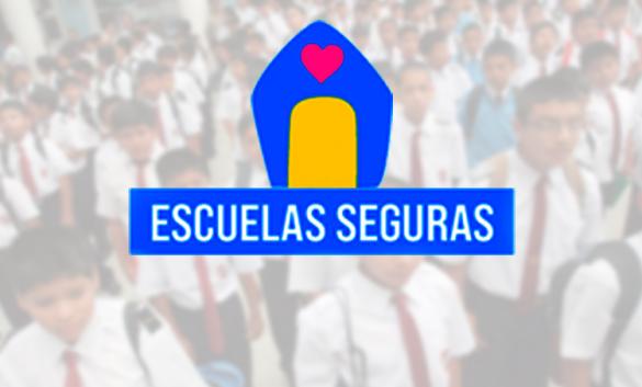 DRELM lanza la campaña &quot;ESCUELAS SEGURAS”