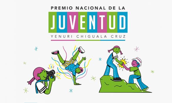 UGEL N°06 invita a participar del Premio Nacional de la Juventud “Yenuri Chiguala Cruz” 2024