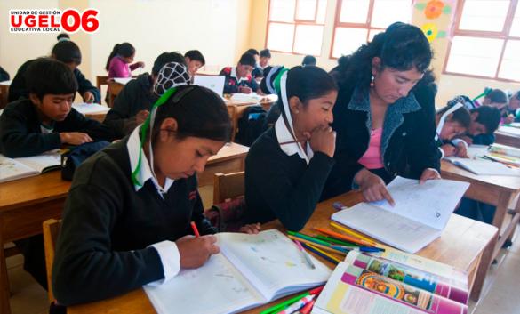 Día de la Educación Secundaria: Fundamental en la Formación de los Estudiantes