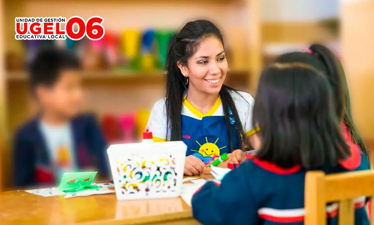 ¡Feliz 93° Aniversario! ¡La Educación Inicial está de fiesta!