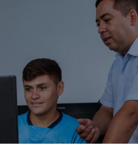 Curso Academia de profesores Microsoft 365