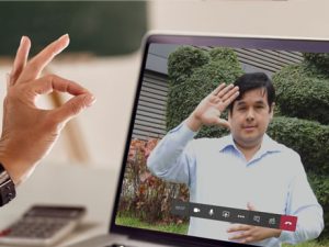 Curso Lengua de Señas peruana (2da Versión)