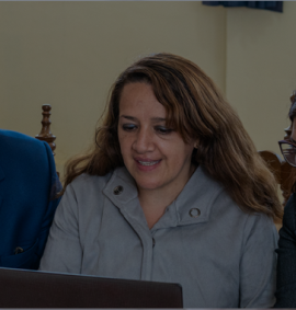 Experiencia virtual Investigación en la Formación Inicial Docente