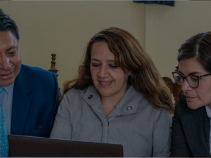 Experiencia virtual Investigación en la Formación Inicial Docente