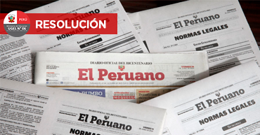 Resolución Directoral - N° 07338-2025-UGEL06