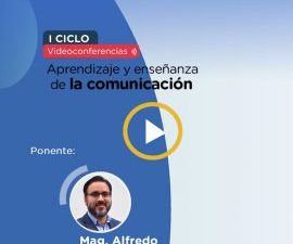 Enfoque comunicativo en Formación Inicial Docente