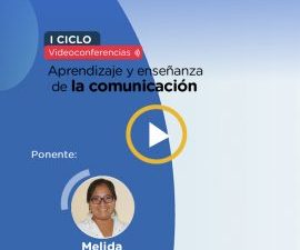 La comunicación oral en la Formación Inicial Docente